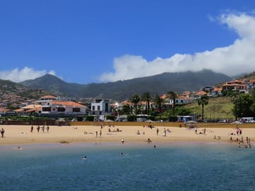 Turtle Beach Boat Tour & Mud Bath & Thermal Pool in Marmaris