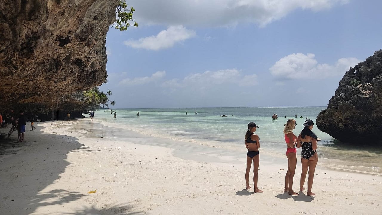 Private Zanzibar Culture Discovery Tour and Mtende Beach Experience 10