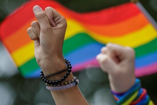 LGBTI+ Private Tour: Explore São Paulo with a Local Friendly Guide