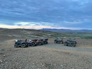 Superview - ATV Reykjavik Adventures, photo 23