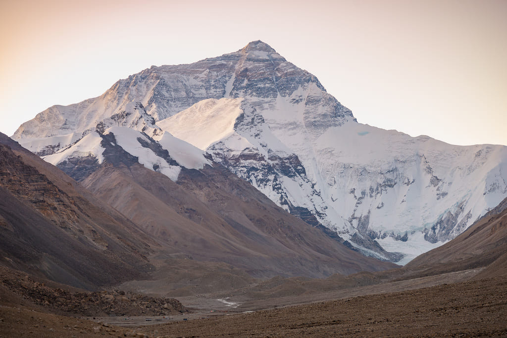 19 Days Mera Peak Climbing & Expedition – One Life-Changing Himalayan Adventure