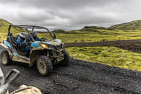 2.5 Hours Lava Field Buggy 1