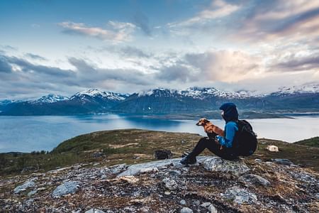 Jan Baalsrud Escape Route: A Journey Through WWII Norway