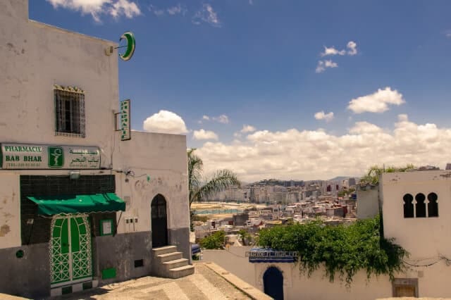 Tarifa to Tangier (Marocco) Day Trip with Ferry Tickets included photo 3
