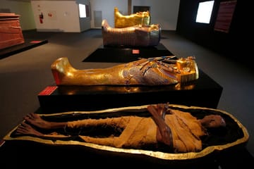 Luxor Museum and Mummification Museum Private Tour