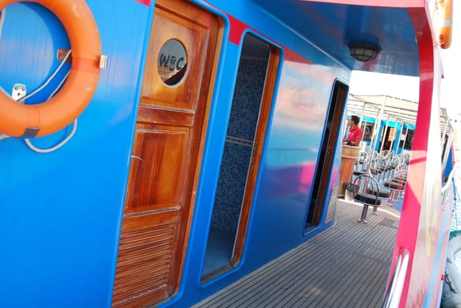 Premium Empire Semi-Submarine, VIP Snorkeling Sea Trip - Hurghada photo 4