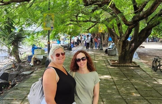 Kerala Backwater & Andaman Island