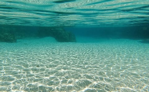 Elafonissi Beach Day Trip from Chania with Guided Tour