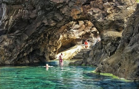 Adventure Tour to Porto Moniz Pools and Fanal in Madeira