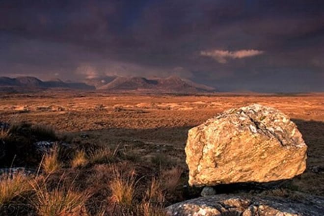 Haunted Bog Road Tour. Galway. Private guided.	 8