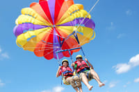 Water Sports Adventurous Day Out Trip in Sharm El Sheikh 3