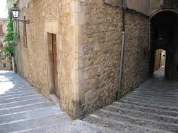 Girona Jewish Heritage Small Group from Girona 5