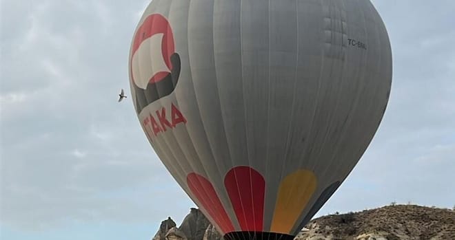 Dazzling Tour of Turkey 5 Days 8