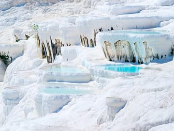 Pamukkale