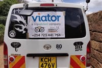 Tour: Giraffe Center and Nairobi National Park 9