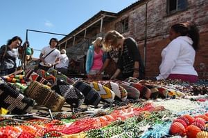 Mother city Cape Town 3-Day Attraction:Township & Cape Peninsula & Wine Tasting