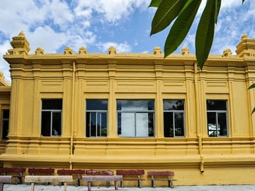 Da Nang Discovery