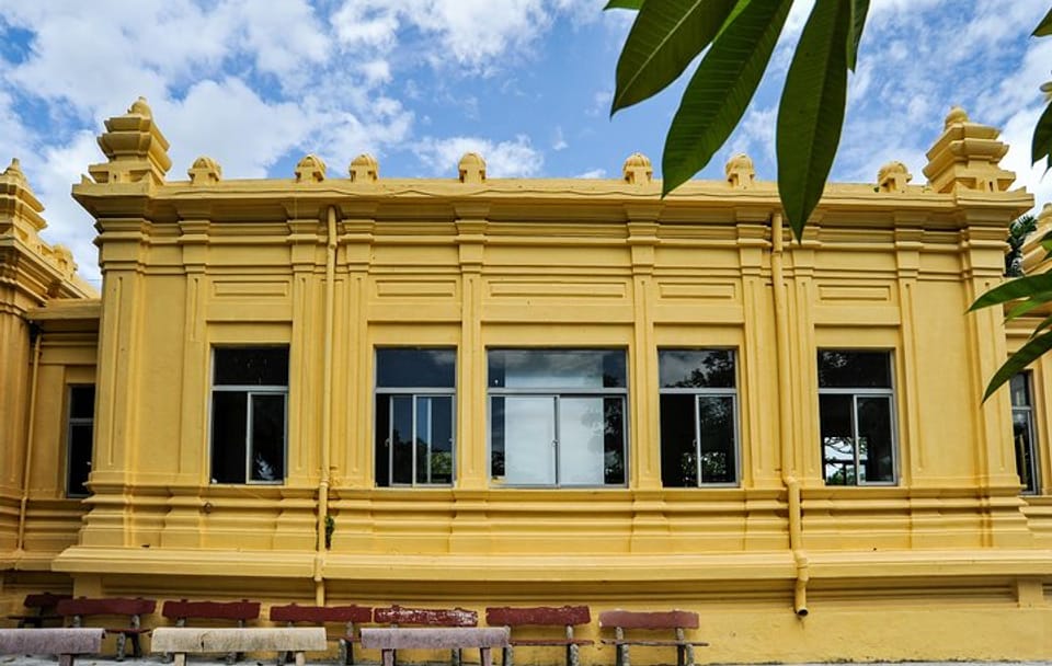 Da Nang: Full-day Da Nang City Highlights And Natural Wonders