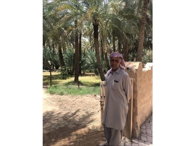 Al Ain Private City Tour With Lunch At The Top Of Jabel Hafeet Mountain  5