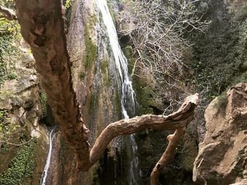 Richtis Waterfall Adventure