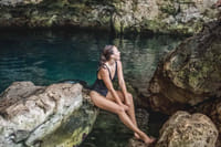 Zanzibar: Revealing The Hidden Wonders of Kuza Cave 4