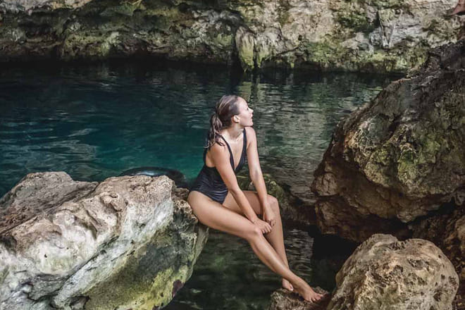 Zanzibar: Revealing The Hidden Wonders of Kuza Cave photo 4