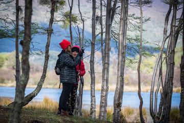 2-Day Ushuaia Escape with Optional Airfare from Buenos Aires