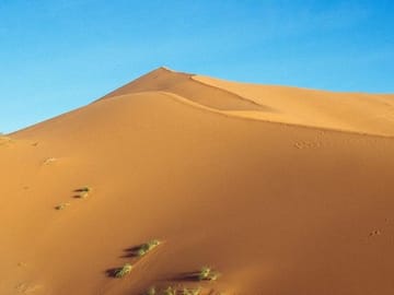 Five-Day Private Adventure from Tangier to Marrakech