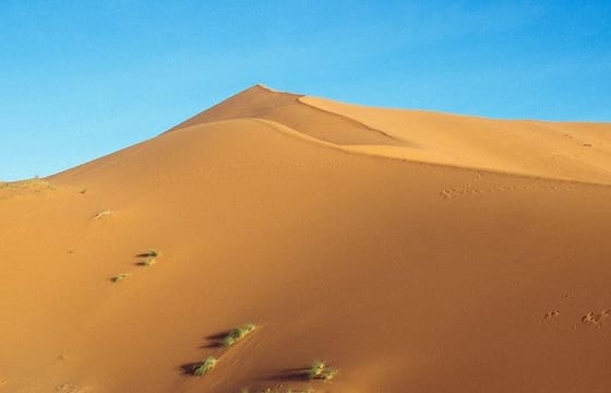 From Tangier To Marrakech 5 Private Days Via Merzouga Desert