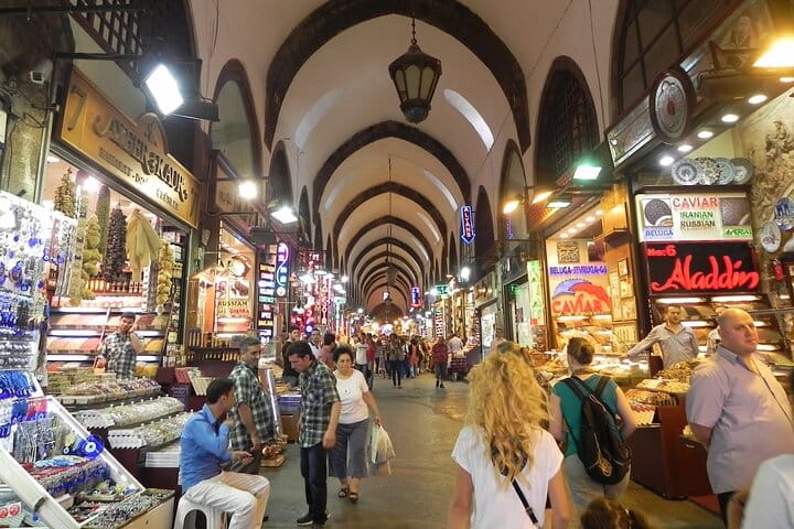 Spice Market