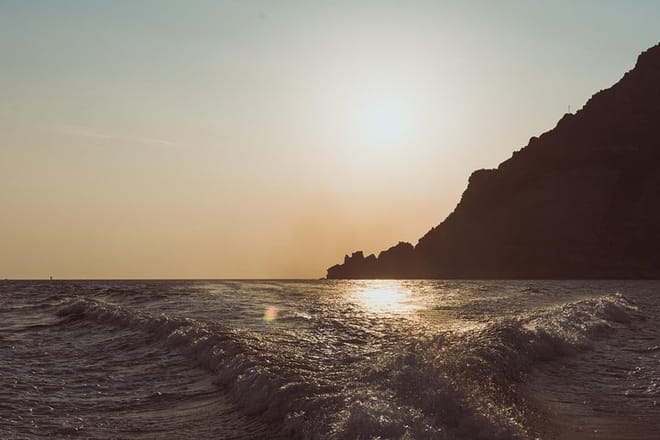 Discover the precious Amalfi Coast by boat photo 4
