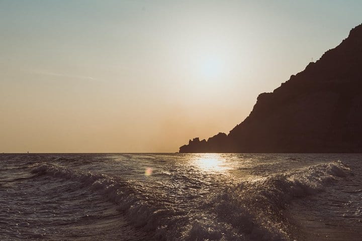 Discover the precious Amalfi Coast by boat 4