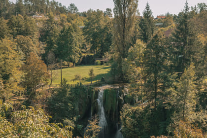 Plitvice Lakes Hidden Gems from Zagreb