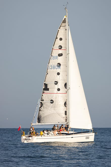 Wonderful Brighton Coastal Cruise