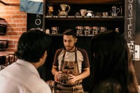 The Perfect Coffee Tour: Class With A Barista + Historic Center Full-Day Tour 5