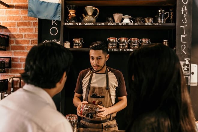 The Perfect Coffee Tour: Class With A Barista + Historic Center Full-Day Tour 5