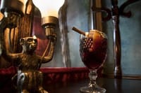 Quality cocktails