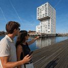 Self-Guided The Almere Syndicate City Escape Game 2