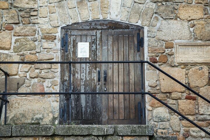 Cluj-Napoca King Matia Secret Treasure Exploration Game 10