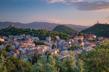 Sofia City Break: 4-Day Cultural Exploration Tour