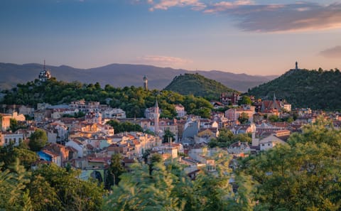 Sofia City Break: 4-Day Cultural Exploration Tour