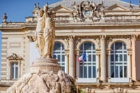 TOP Montpellier : Private guided tour with your mobile 6