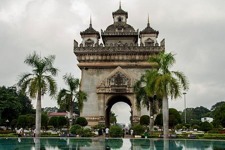 Timeless Wonders Tour of Laos and Vietnam: Culture, Nature & Adventure