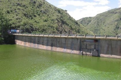 Half Day Tour to Villa Carlos Paz from Cordoba