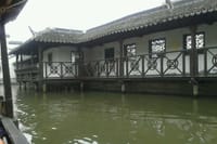 Private Day Tour to Xitang Water Town from Shanghai by Car 5
