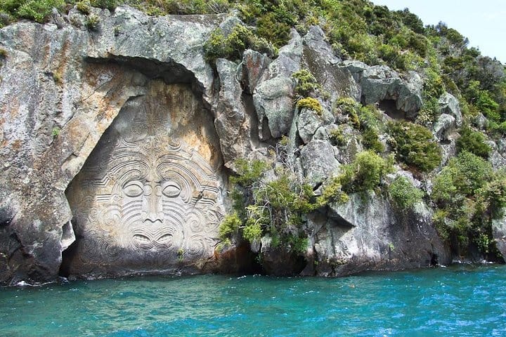 Things to do in New Zealand