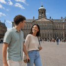 Self-Guided The Amsterdam Syndicate City Escape Game 4
