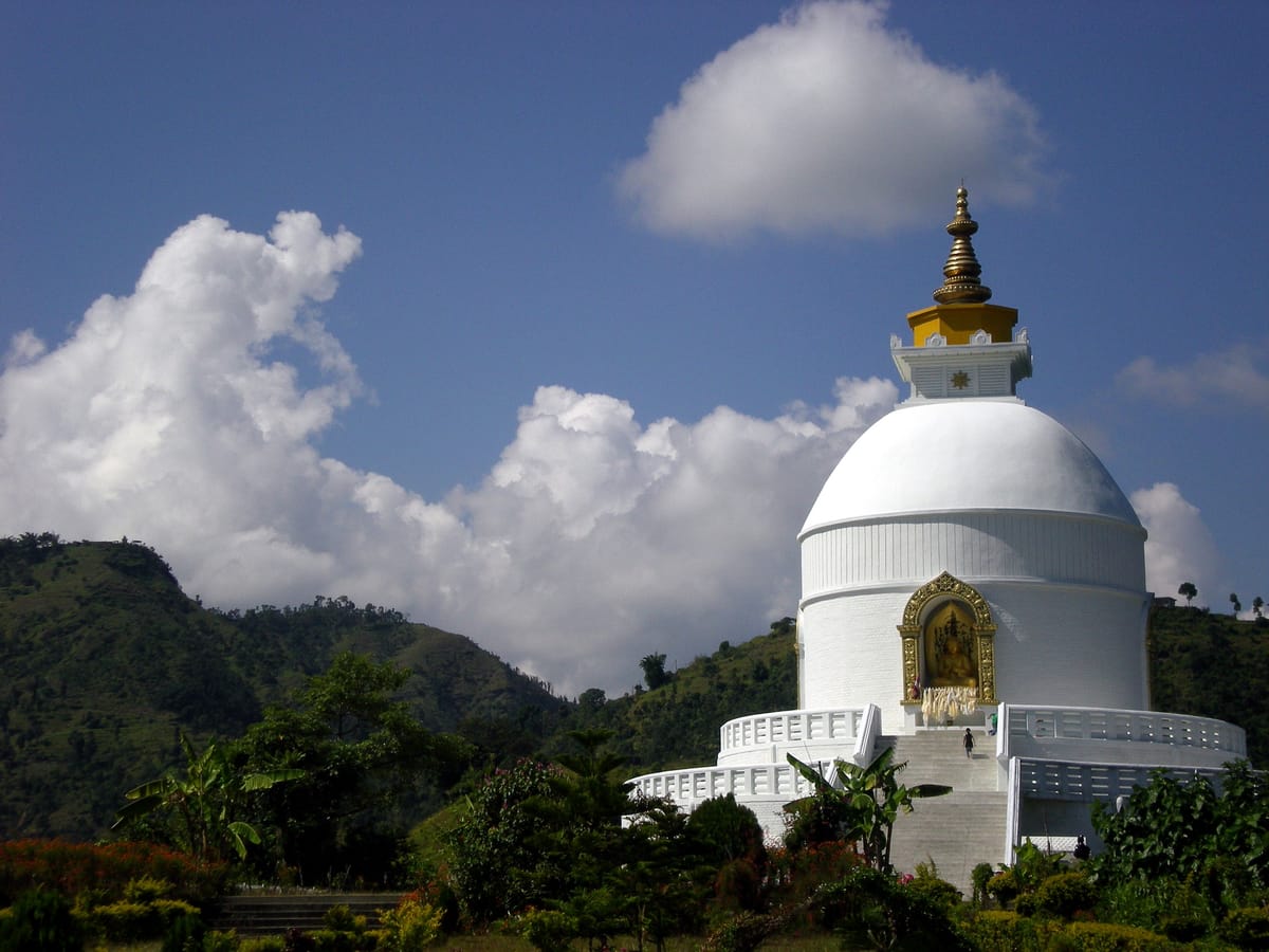 19 Days Mera Peak Climbing & Expedition – One Life-Changing Himalayan Adventure