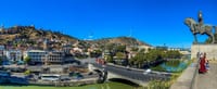 Tbilisi Walking Tour (All-inclusive) 4