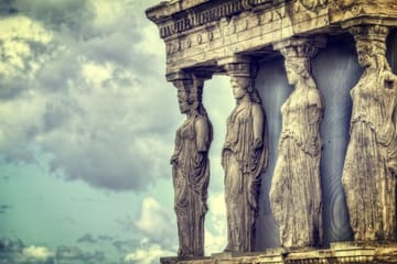 Eight-Day Classical Greece Tour with Spanish-Speaking Guide